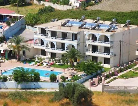 Rose Aparthotel